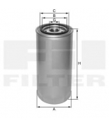 FIL FILTER - ZP88F - 